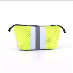 Women Neoprene Shoulder Bag Large Totes Handbag