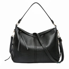 Women Shoulder Bag Large Tote Bags PU Leather Ladies Crossbody Messenger Bag