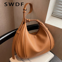 Large Hobo Tote Handbags for Women Shoulder Crossbody Bags Ladies Messenger Bag