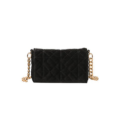 Chain Handbag for Women Shoulder Bag Flap Crossbody Bag