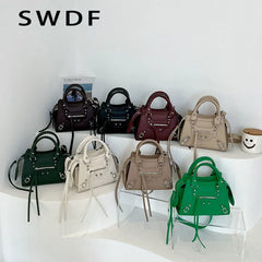 Evening Shoulder Bags for Women Female Shopping Tote Bag
