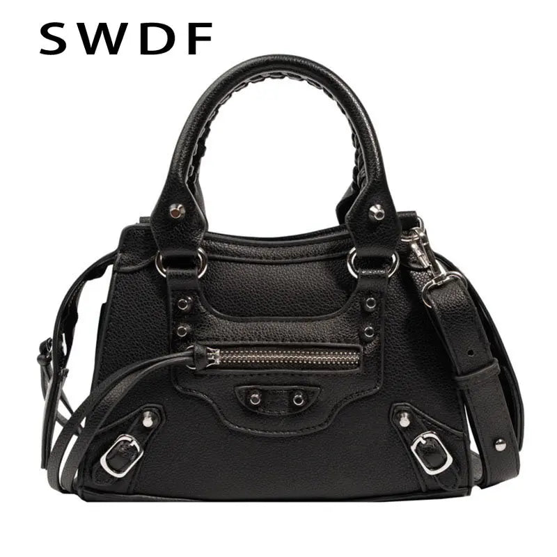 Evening Shoulder Bags for Women Female Shopping Tote Bag