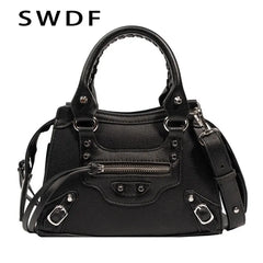 Evening Shoulder Bags for Women Female Shopping Tote Bag