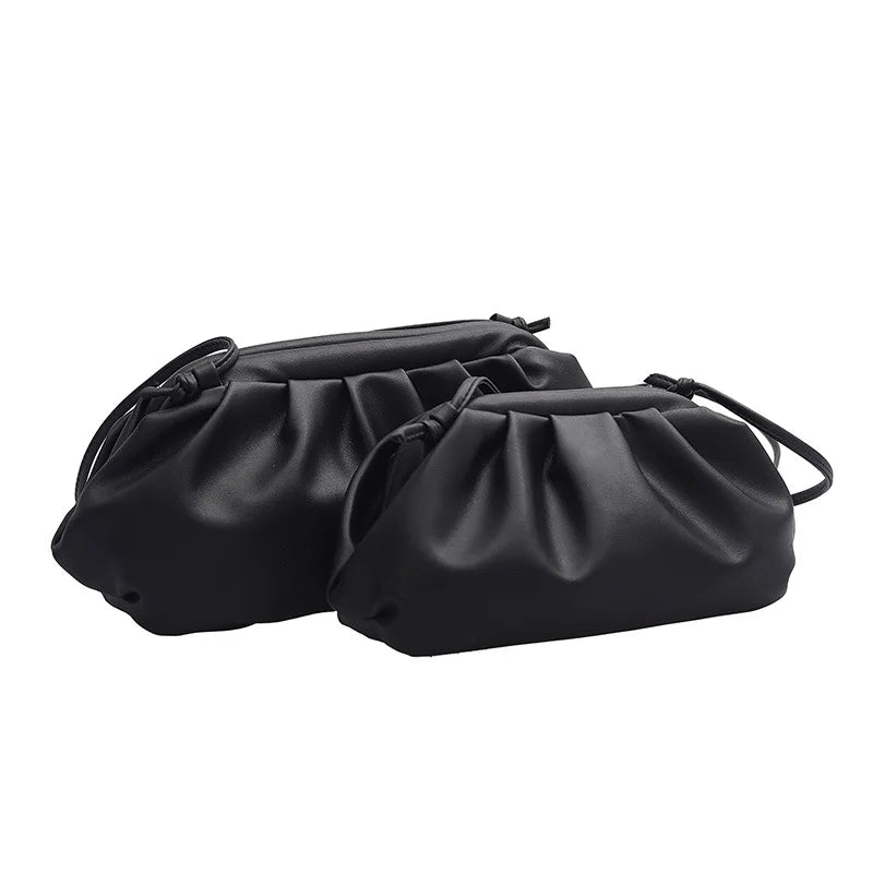 Small Crossbody Bag for Women Party Clutch Lady Shoulder Messenger Purse