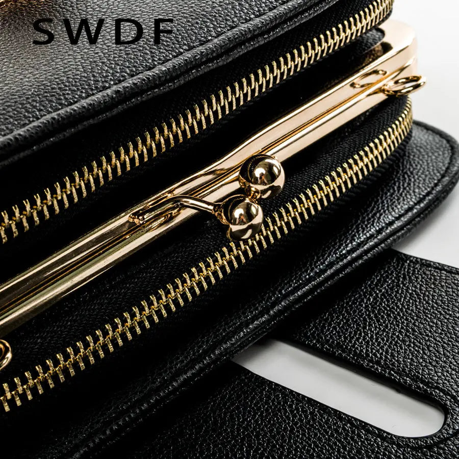 Spring Women Shoulder Bag Chain Strap Flap Handbags