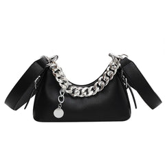 Vintage Chain Mini Women's Bag Shoulder Messenger Bag Handbags