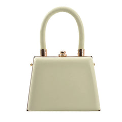 Sac A Main Femme Women's Retro Printing One Shoulder Messenger Bag