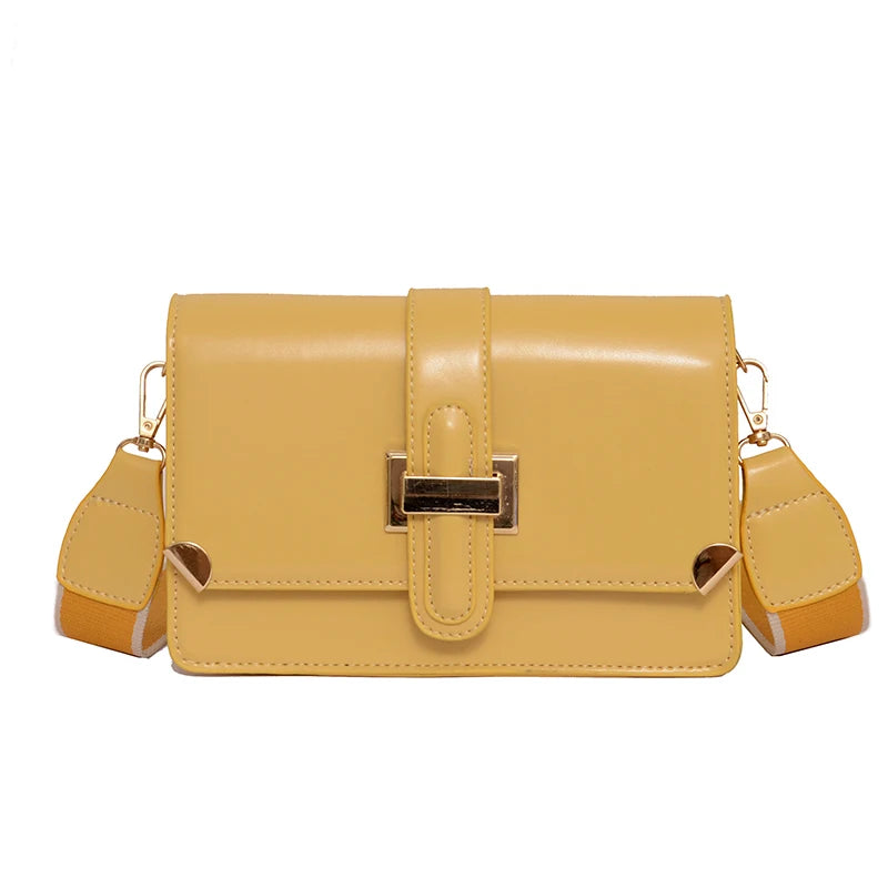 Sac A Main Femme Purse Bag Woman Leather Bags