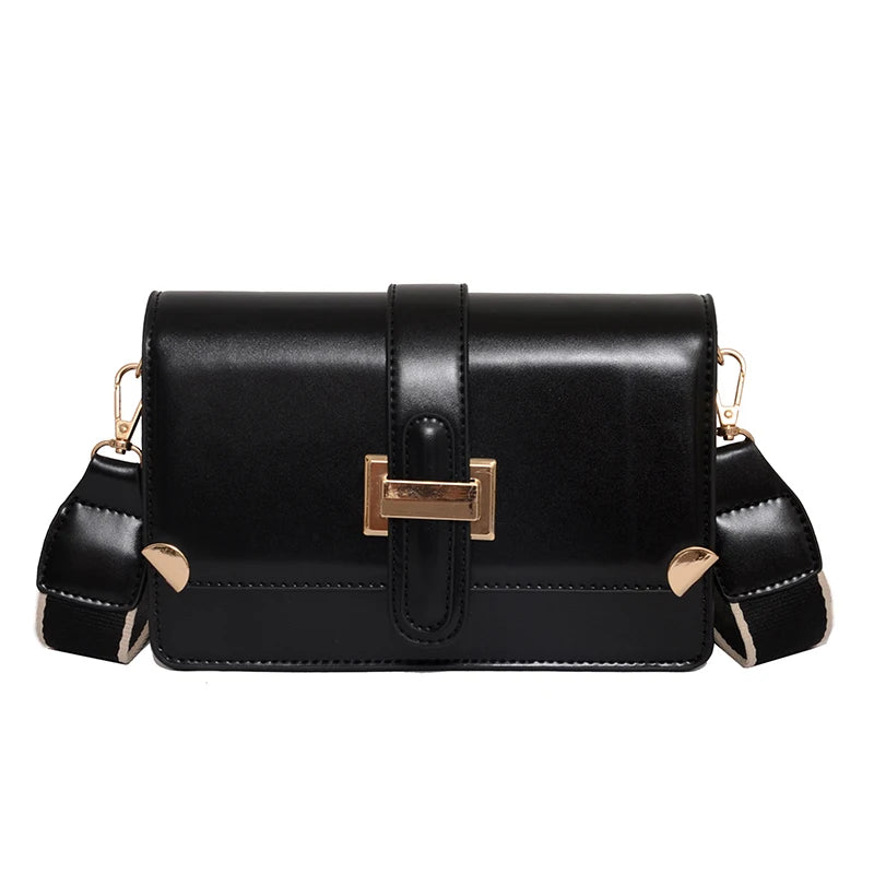 Sac A Main Femme Purse Bag Woman Leather Bags