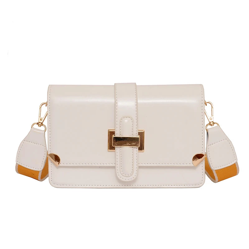 Sac A Main Femme Purse Bag Woman Leather Bags