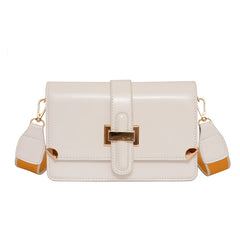 Sac A Main Femme Purse Bag Woman Leather Bags