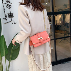 Sac A Main Femme Purse Bag Woman Leather Bags