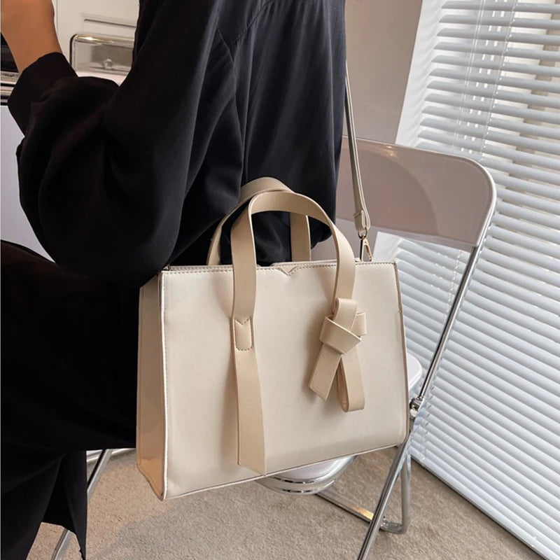 Crossbody Bag Women's Shoulder Handbag Tote Large Capacity