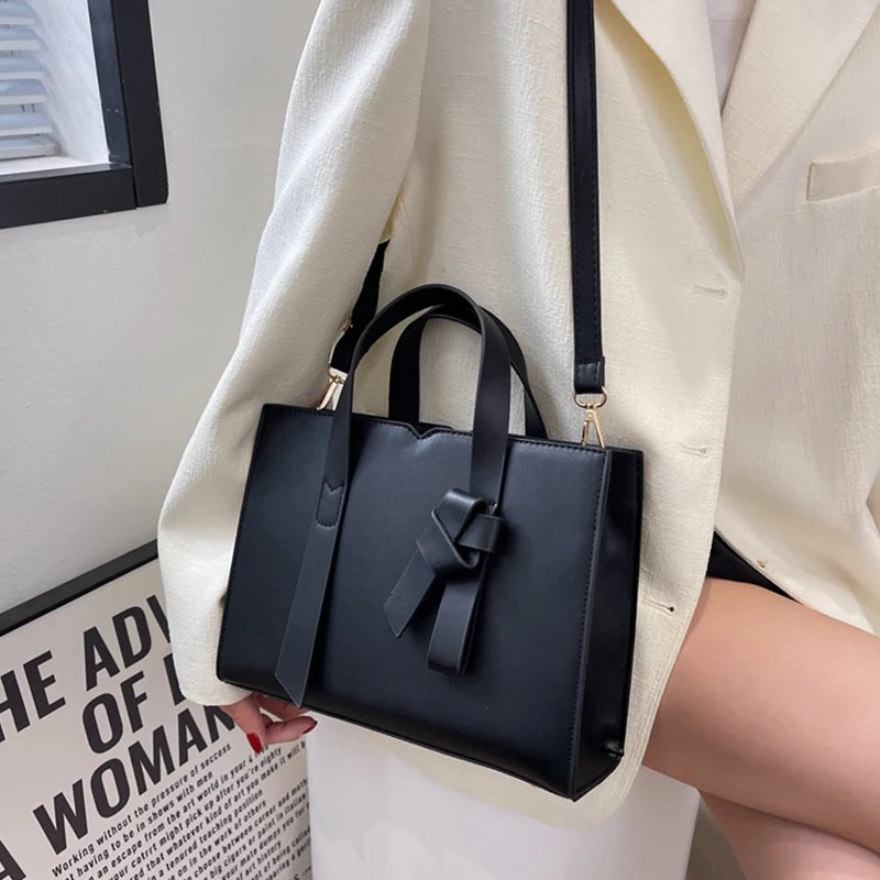Crossbody Bag Women's Shoulder Handbag Tote Large Capacity