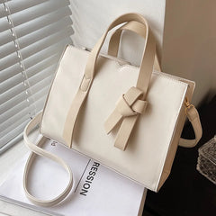 Crossbody Bag Women's Shoulder Handbag Tote Large Capacity