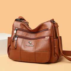 High Quality Leather Handbags for Women