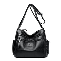 High Quality Leather Handbags for Women