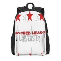 Sacred Heart School Backpacks for Men and Women