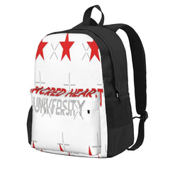 Sacred Heart School Backpacks for Men and Women