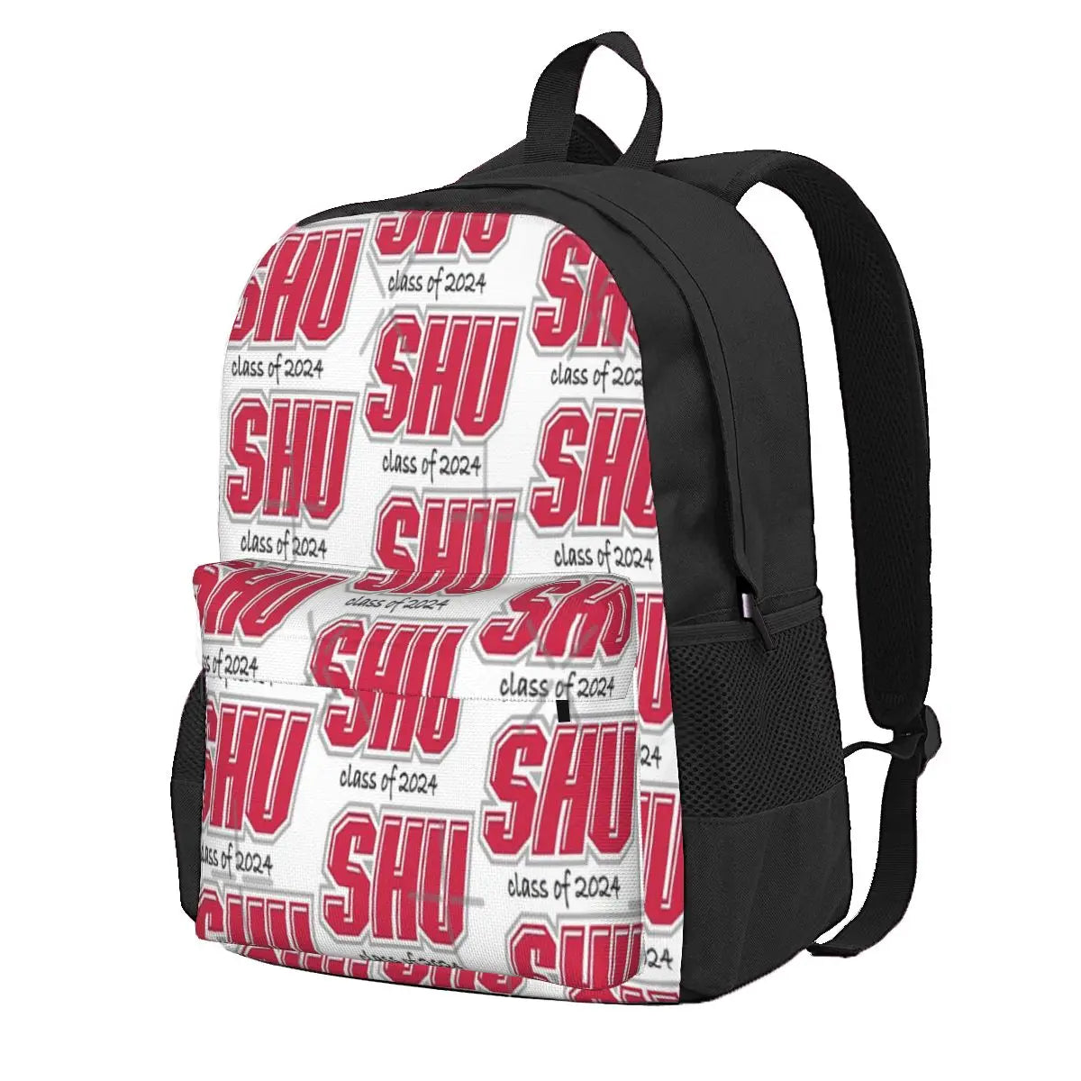 Sacred Heart University Class Of Backpacks Men's Backpacks Bags For Women