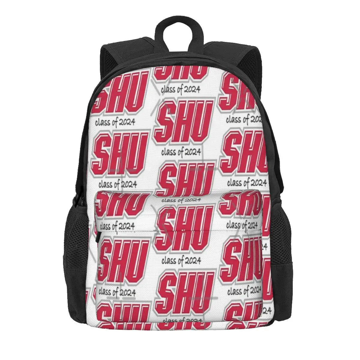 Sacred Heart University Class Of Backpacks Men's Backpacks Bags For Women