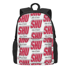 Sacred Heart University Class Of Backpacks Men's Backpacks Bags For Women