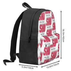 Sacred Heart University Class Of Backpacks Men's Backpacks Bags For Women