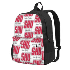 Sacred Heart University Class Of Backpacks Men's Backpacks Bags For Women