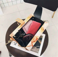 Sacs Femme Shoulder Bag for Women Lady