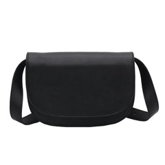 Women's Small PU Leather Crossbody Bag
