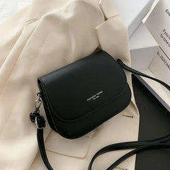 Summer Western Style Saddle Bag Women Messenger Bag