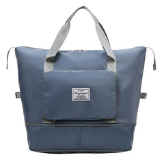 Waterproof Travel Bag Large Capacity Duffle Handbag