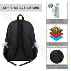 Salty Crew Palomar Triad Large Capacity Backpack