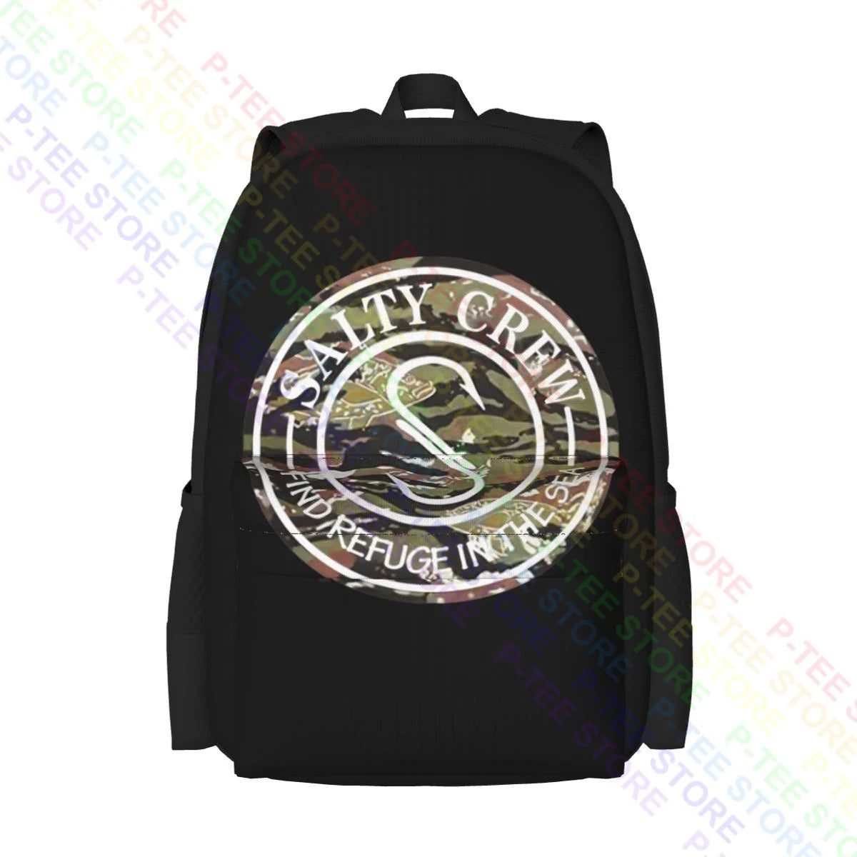 Salty Crew Palomar Triad Large Capacity Backpack
