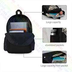 Salty Crew Palomar Triad Large Capacity Backpack