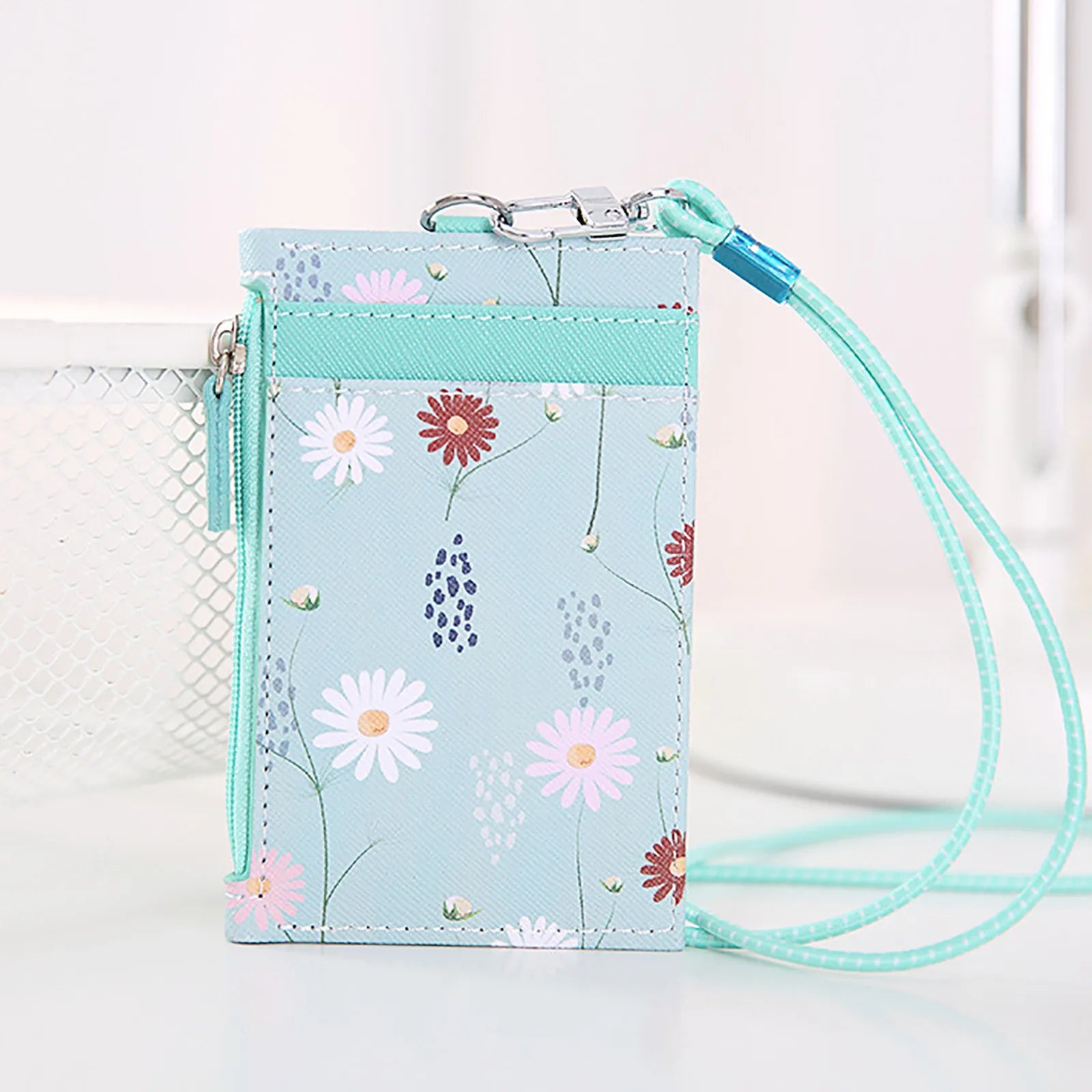 Menstrual Cup Pouch Portable Storage Bag for Girls Women