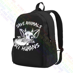 Large Capacity Backpack Gym Swimming Gymnast Bag School Sport Bag