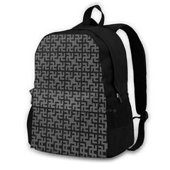 Sayagata 8 Version 2 Backpacks For Men Women Teenagers Girls Bags