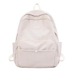 Women's Large Capacity School Backpack for Girls