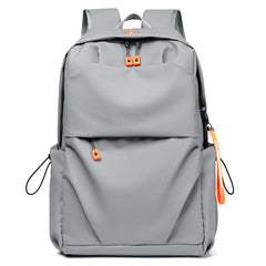 Men's Laptop Backpack Business Travel Bag Lightweight Student Bookbag