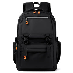 Teenagers School Backpack Boys Computer Bag