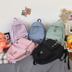 Girls School Backpack for Kids Back To School