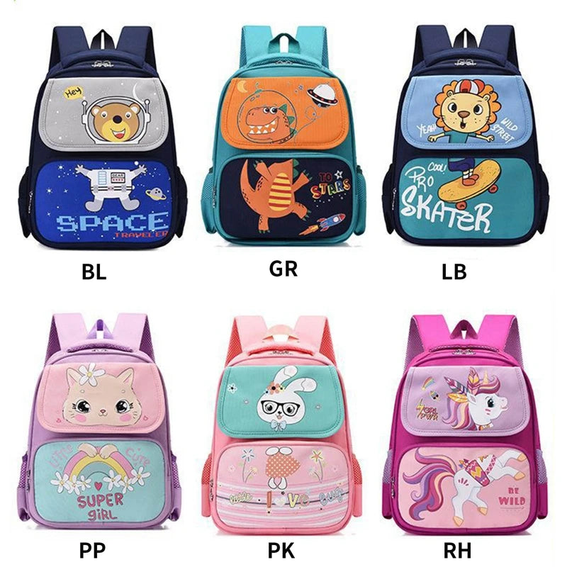 School Bag Backpacks for Teenage Girls