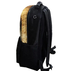 3D Animal Leopard Backpack Laptop Bag Casual School Bag