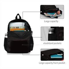 Teenage Girls School Bags Laptop Travel Bags