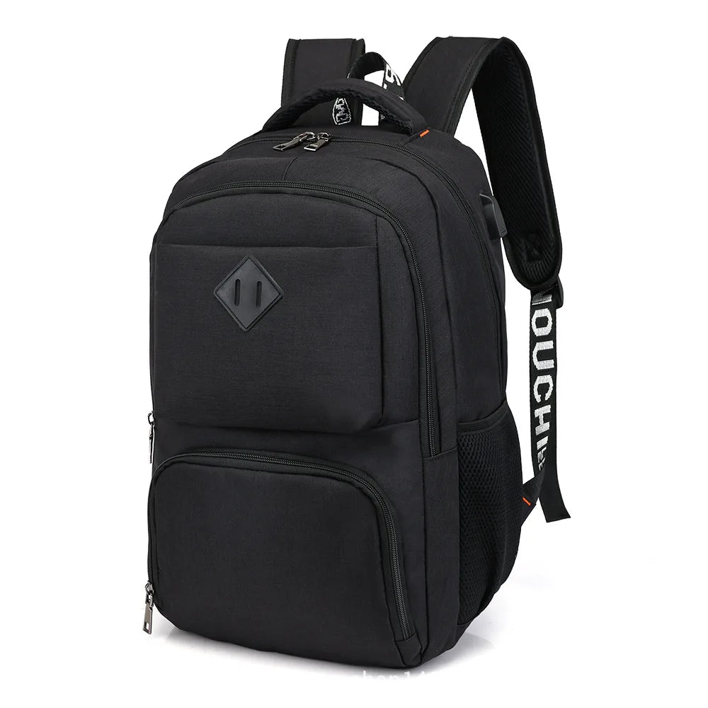 Waterproof Large Backpacks School Backpack for Teenagers Boys