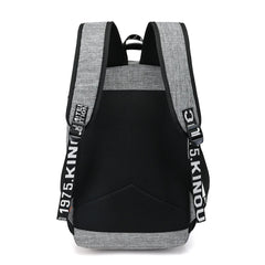 Waterproof Large Backpacks School Backpack for Teenagers Boys