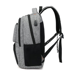 Waterproof Large Backpacks School Backpack for Teenagers Boys