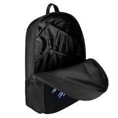 Mexico Axolotl Print Children Backpack for Teenagers Boys Girls