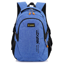 School Backpack Work Travel Shoulder Bag Teenager Backpack